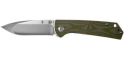 Kizer Vanguard V3 Vigor V3403N2 Green Pocket Knife
