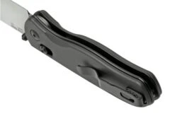 Kizer Vanguard Drop Bear, V3619C1 Pocket Knife, Azo Design -Knives Store KZV3619C1 04 kizer