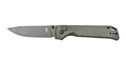 Kizer Vanguard Begleiter 2, V4458.2BC2 Pocket Knife, Azo Design