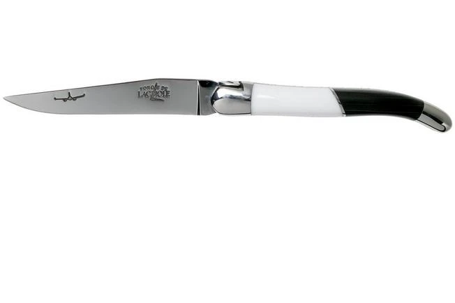 Forge De Laguiole Airbus A350 1211 INAIRBUS Laguiole Knife 1 Forge De Laguiole Airbus A350 1211 INAIRBUS Laguiole Knife