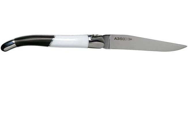 Forge De Laguiole Airbus A350 1211 INAIRBUS Laguiole Knife 2 Forge De Laguiole Airbus A350 1211 INAIRBUS Laguiole Knife - Image 2
