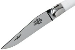 Forge De Laguiole Airbus A350 1211 INAIRBUS Laguiole Knife 10 Forge De Laguiole Airbus A350 1211 INAIRBUS Laguiole Knife -Knives Store LA1211INAIRBUS 03 forge de laguiole