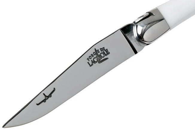 Forge De Laguiole Airbus A350 1211 INAIRBUS Laguiole Knife 3 Forge De Laguiole Airbus A350 1211 INAIRBUS Laguiole Knife - Image 3