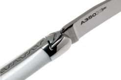 Forge De Laguiole Airbus A350 1211 INAIRBUS Laguiole Knife 12 Forge De Laguiole Airbus A350 1211 INAIRBUS Laguiole Knife -Knives Store LA1211INAIRBUS 05 forge de laguiole