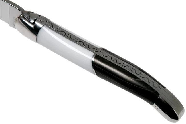 Forge De Laguiole Airbus A350 1211 INAIRBUS Laguiole Knife 6 Forge De Laguiole Airbus A350 1211 INAIRBUS Laguiole Knife - Image 6