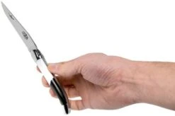 Forge De Laguiole Airbus A350 1211 INAIRBUS Laguiole Knife 14 Forge De Laguiole Airbus A350 1211 INAIRBUS Laguiole Knife -Knives Store LA1211INAIRBUS 07 forge de laguiole