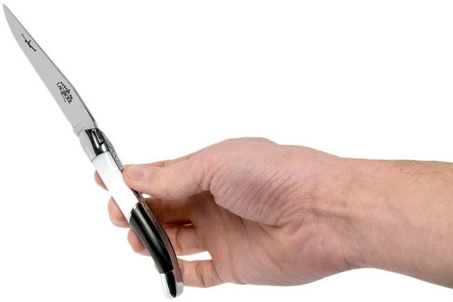 Forge De Laguiole Airbus A350 1211 INAIRBUS Laguiole Knife 7 Forge De Laguiole Airbus A350 1211 INAIRBUS Laguiole Knife - Image 7