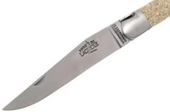 Forge De Laguiole 11cm Mont Saint Michel 1211 IN SAB MSM Laguiole-knife -Knives Store LA1211INSABMSM 03 forge de laguiole la1211insabmsm 03