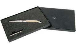 Forge De Laguiole 11cm Mont Saint Michel 1211 IN SAB MSM Laguiole-knife -Knives Store LA1211INSABMSM 10 forge de laguiole la1211insabmsm 10