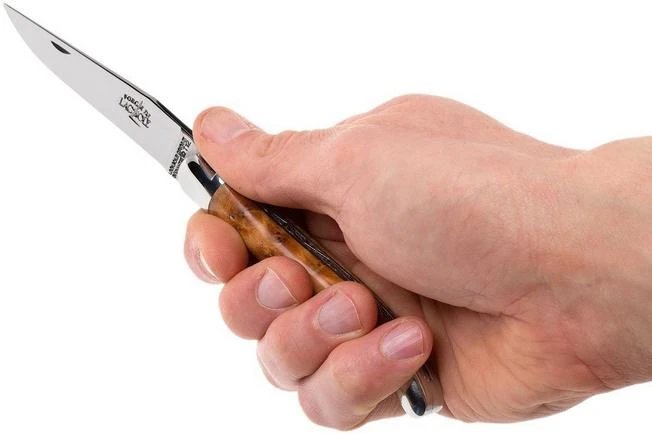 Forge De Laguiole 1211INTHBRI, Burl 7 Forge De Laguiole 1211INTHBRI, Burl - Image 7