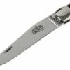 Forge De Laguiole 1211IN Pocket Knife, Black Horn