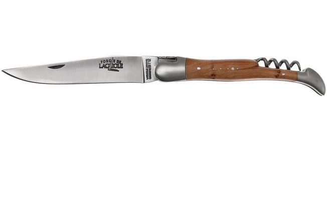Forge De Laguiole 22121INGE, Juniper 1 Forge De Laguiole 22121INGE, Juniper