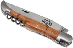 Forge De Laguiole 22121INGE, Juniper 11 Forge De Laguiole 22121INGE, Juniper -Knives Store LA22121INGE 04 forge de laguiole la22121inge 04 1