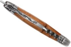 Forge De Laguiole 22121INGE, Juniper 13 Forge De Laguiole 22121INGE, Juniper -Knives Store LA22121INGE 06 forge de laguiole la22121inge 06 1