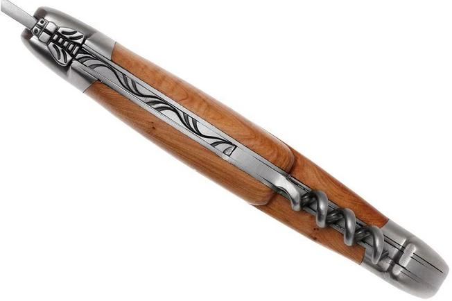 Forge De Laguiole 22121INGE, Juniper 6 Forge De Laguiole 22121INGE, Juniper - Image 6