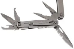 Leatherman Wingman Multi-tool 4000-NS, Nylon Sheath -Knives Store LE4000 NS 03 leatherman