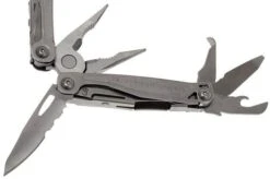 Leatherman Wingman Multi-tool 4000-NS, Nylon Sheath -Knives Store LE4000 NS 04 leatherman