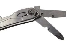 Leatherman Wingman Multi-tool 4000-NS, Nylon Sheath -Knives Store LE4000 NS 05 leatherman