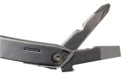 Leatherman Wingman Multi-tool 4000-NS, Nylon Sheath -Knives Store LE4000 NS 06 leatherman