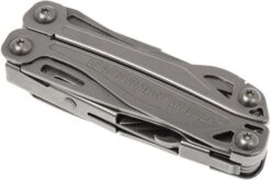 Leatherman Wingman Multi-tool 4000-NS, Nylon Sheath -Knives Store LE4000 NS 07 leatherman