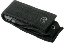 Leatherman One-Handed Tool, Coyote -Knives Store LE4300 07 leatherman v201910