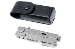 Leatherman Crunch, Leather Sheath 14 Leatherman Crunch, Leather Sheath -Knives Store LE5891 07 leatherman 5891 crunch d7