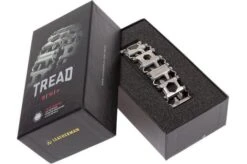 Leatherman Tread Multitool Bracelet 11 Leatherman Tread Multitool Bracelet -Knives Store LE831998N 06 leatherman tread le831998n 06