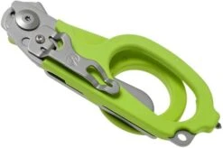 Leatherman Raptor Green Rescue-Tool, Rescue Scissors 832336 -Knives Store LE832590 04 leatherman raptor