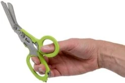 Leatherman Raptor Green Rescue-Tool, Rescue Scissors 832336 -Knives Store LE832590 05 leatherman raptor
