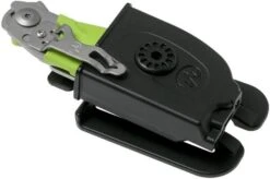 Leatherman Raptor Green Rescue-Tool, Rescue Scissors 832336 -Knives Store LE832590 06 leatherman raptor