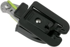 Leatherman Raptor Green Rescue-Tool, Rescue Scissors 832336 -Knives Store LE832590 07 leatherman raptor