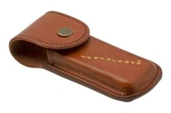 Leatherman Heritage Sheath Medium, Leather Belt Sheath 832594 -Knives Store LE832594 02 leatherman
