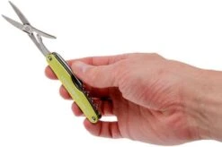 Leatherman Juice CS3 Multitool, Moss Green -Knives Store LECS3 MGR 05 leatherman juice lecs3 mgr 05