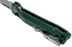Leatherman Free K2 Evergreen FREE-K2-EG Pocket Knife 17 Leatherman Free K2 Evergreen FREE-K2-EG Pocket Knife -Knives Store LEFREE K2 EG 09 leatherman