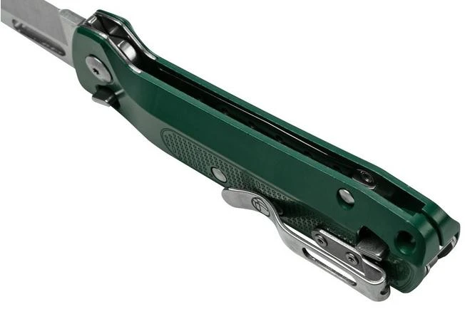 Leatherman Free K2 Evergreen FREE-K2-EG Pocket Knife 9 Leatherman Free K2 Evergreen FREE-K2-EG Pocket Knife - Image 9