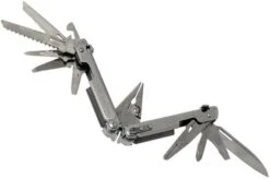 Leatherman Free P4 Multi-tool -Knives Store LEFREE P4 04 leatherman