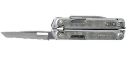 Leatherman Free P4 Multi-tool -Knives Store LEFREE P4 05 leatherman