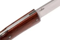 LionSteel Big Opera, 8810 ST, Santos -Knives Store LI 8810 ST 06 lionsteel big opera li 8810 st 06