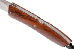 LionSteel Big Opera, 8810 ST, Santos -Knives Store LI 8810 ST 07 lionsteel big opera li 8810 st 07