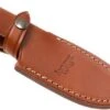 LionSteel 900M3 PL M3 Sheath, Brown Leather