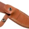LionSteel 900M4 PL M4 Sheath, Brown Leather