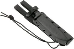 LionSteel 900M7 M7 Sheath, Kydex Cordura