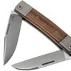 LionSteel BestMan BM13 ST Santos Slipjoint Pocket Knife