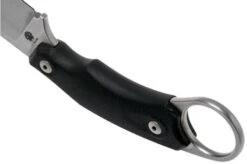 Lionsteel H2 GBK Black G10 -Knives Store LI H2 GBK 04 lionsteel