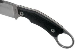 Lionsteel H2 GBK Black G10 -Knives Store LI H2 GBK 05 lionsteel