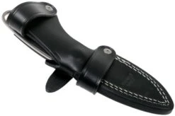 Lionsteel H2 GBK Black G10 -Knives Store LI H2 GBK 07 lionsteel