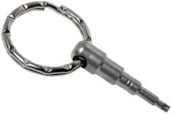 Lionsteel H2 GBK Black G10 -Knives Store LI H2 GBK 08 lionsteel