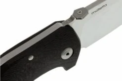 LionSteel TM1 CS -Knives Store LI TM1 CS 05 lionsteel li tm1 cs d5