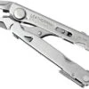 Leatherman Crunch, Nylon Sheath
