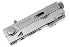 Leatherman Crunch, Nylon Sheath -Knives Store LMANCR 03 leatherman 5891 crunch d3